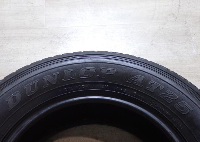 Dunlop Grandtrek AT20 285/60 R18 116V