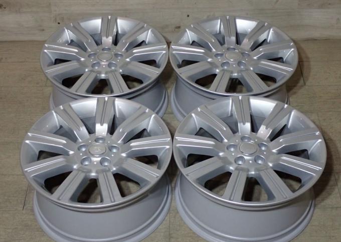 Оригинальные R20 диски Range Rover Sport