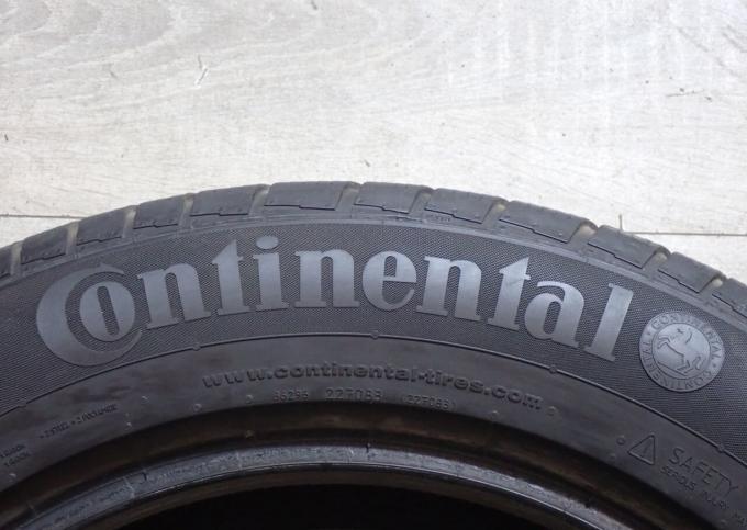 Continental ContiWinterContact TS 830 P 235/60 R18 103V