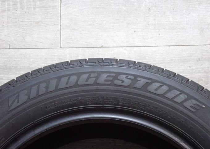 Bridgestone Turanza EL42 235/55 R17 99H