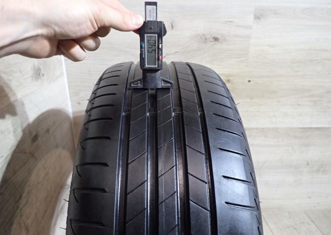 Bridgestone Turanza T005 225/45 R18 и 255/40 R18 95Y