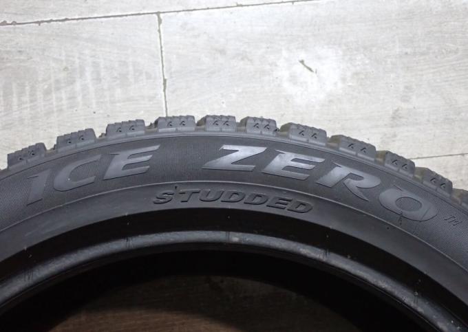 Pirelli Ice Zero 295/40 R20 110H