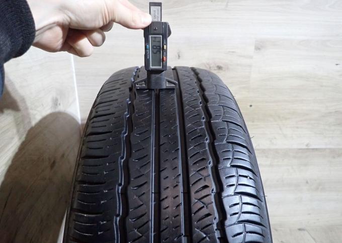 Triangle AdvanteX SUV TR259 235/65 R17 108V