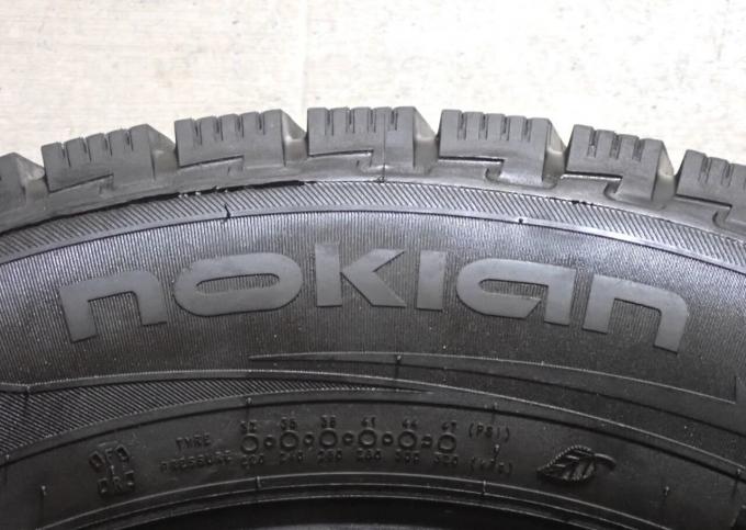 Nokian Tyres Nordman RS2 SUV 225/65 R17 106R