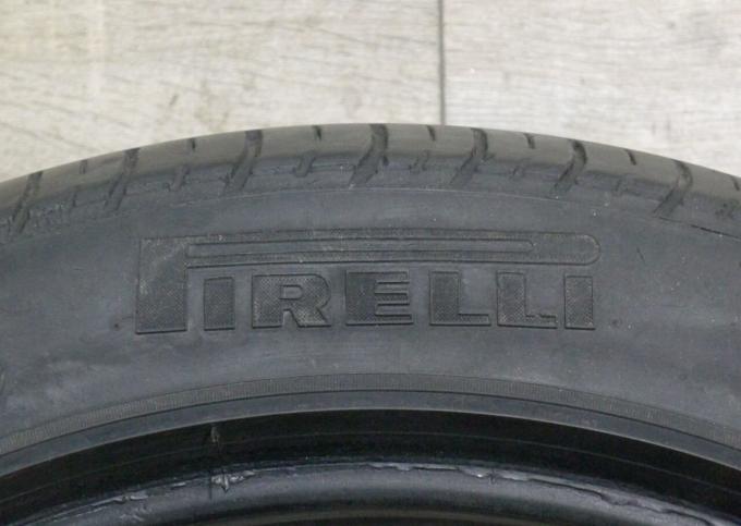 Pirelli P Zero Rosso 245/45 R19 98Y