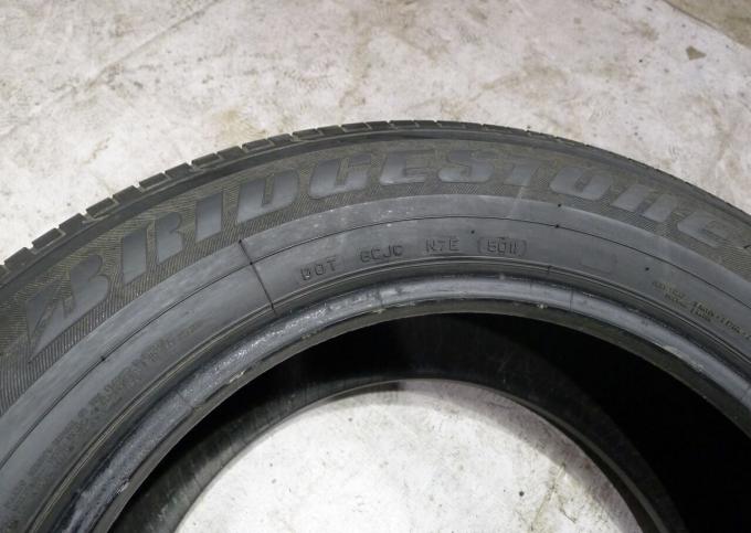 Bridgestone Dueler H/P Sport 255/60 R18 112V