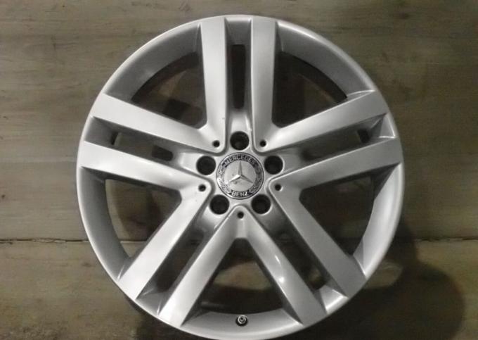 Диски R19 Mercedes ML GL оригинал