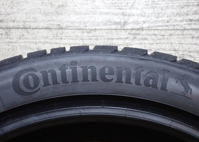 Continental WinterContact TS 860 S 295/35 R21 107V