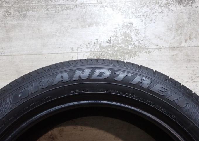 Dunlop Grandtrek PT3A 275/50 R21 113V