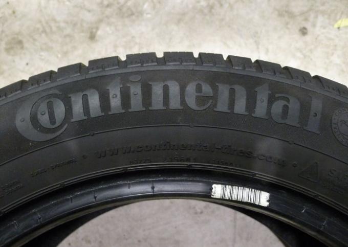 Continental ContiWinterContact TS830 P SSR 205/60 R16 92H