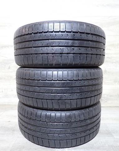 Continental ContiWinterContact TS 810 Sport 225/40 R18 92V