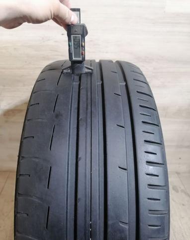 Dunlop SP Sport Maxx RT 2 245/45 R18 100Y