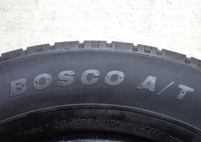 Viatti Bosco A/T V-237 265/60 R18 110H