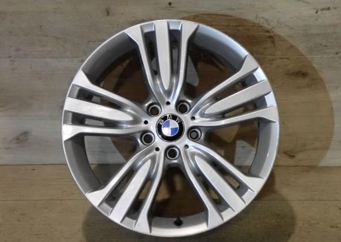 Оригинальные диски R19 BMW X5 447 style