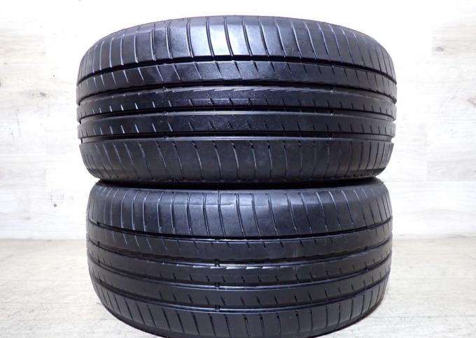 Autogreen Smart Chaser-SC1 225/40 R18 92W