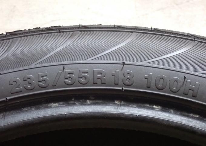 Kumho Solus KL21 235/55 R18 100H