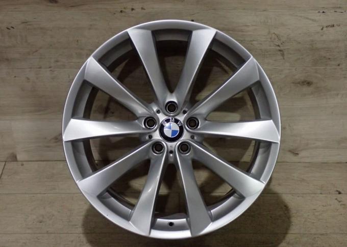 Оригинальные диски R21 BMW X5 239 стиль