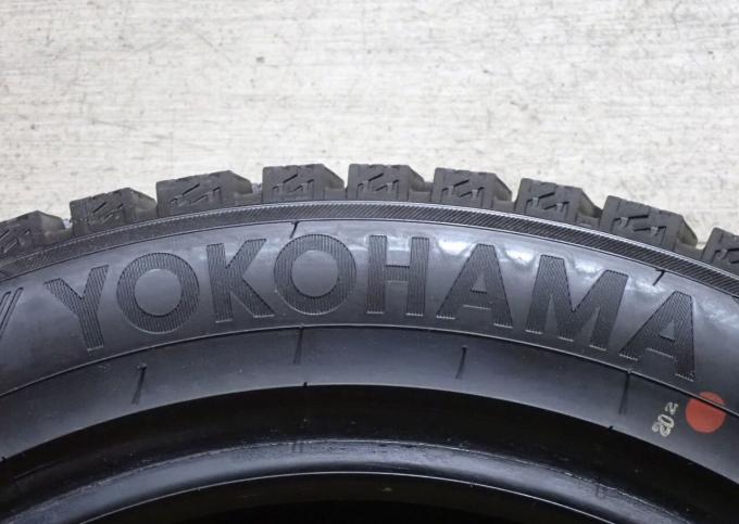 Yokohama Ice Guard Stud IG55 215/55 R17 98T