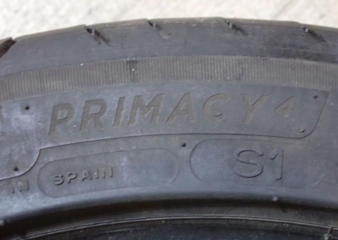 Michelin Primacy 4 225/45 R17 94V