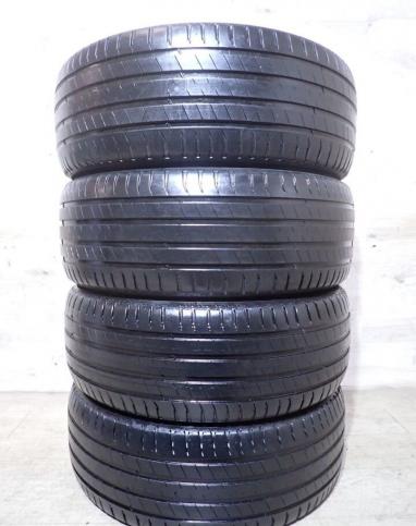 Michelin Latitude Sport 3 235/55 R19 105V