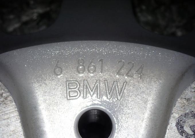 Диски R18 оригинал BMW 5/7 серии G30/G11