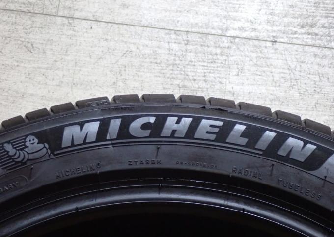 Michelin Pilot Sport 4 SUV 295/40 R21 111Y