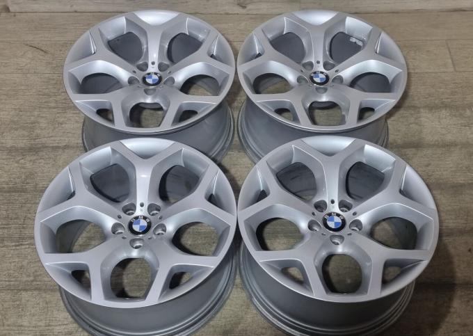 Оригинальные диски R20 BMW X6 214 стиль
