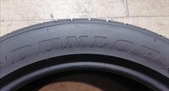 Dunlop SP Sport Maxx RT 2 245/45 R18 100Y
