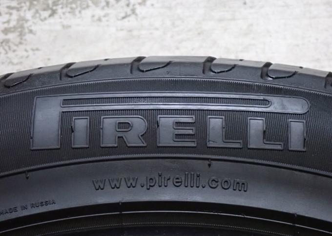 Pirelli Scorpion Verde 295/40 R21 111Y