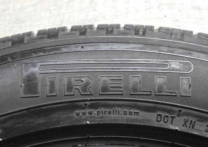 Pirelli Scorpion Verde All Season 255/55 R20 110Y