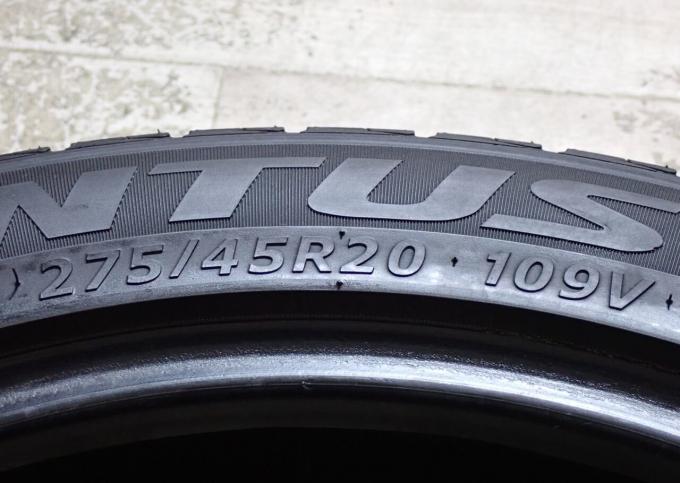 Hankook Ventus ST RH06 275/45 R20 109V