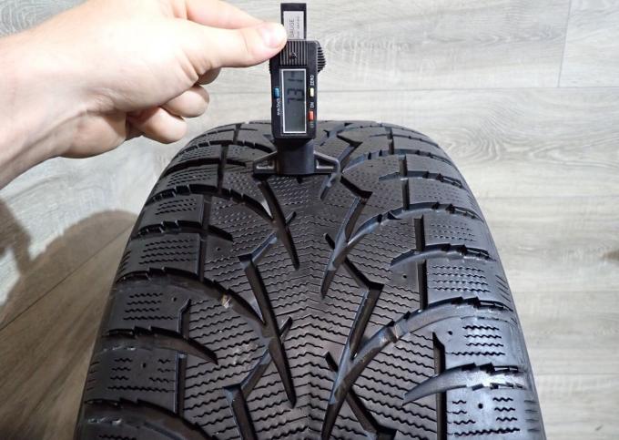 Toyo Observe G3-Ice 265/45 R21 104T