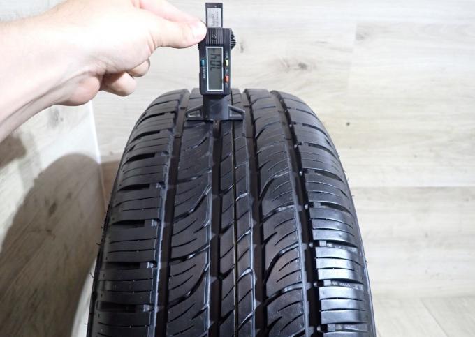 Viatti Bosco A/T V-237 235/55 R17 99V