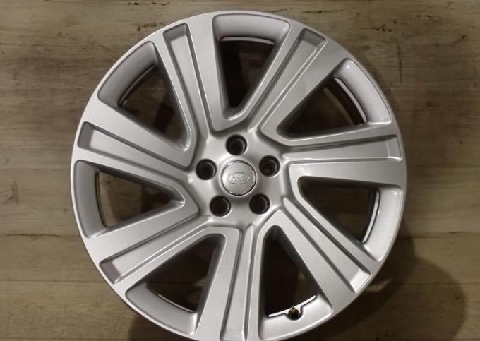 Оригинальные диски Range Rover V R22