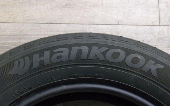 Hankook Optimo K415 225/60 R17 99H