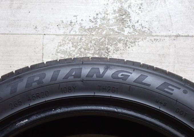 Triangle TH201 Sportex 265/45 R20 108Y