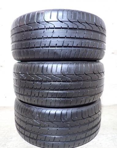 Pirelli P Zero 255/35 R20 97Y