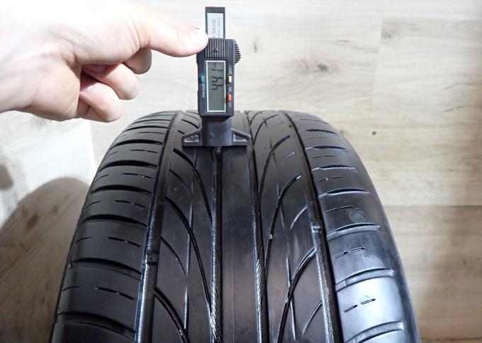 Marshal Matrac FX MU11 245/40 R18 97W