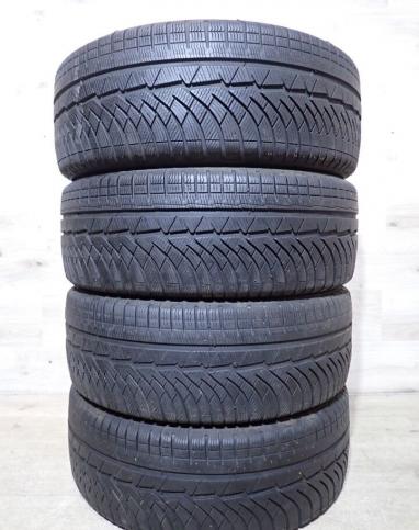 Michelin Pilot Alpin 225/55 R18 102V