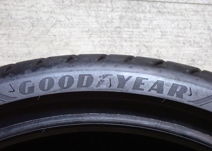 Goodyear Eagle F1 Asymmetric 3 275/30 R20 97Y