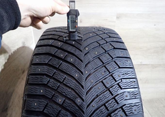 Michelin X-Ice North 4 SUV 305/35 R21 109T