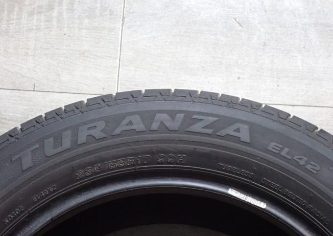 Bridgestone Turanza EL42 235/55 R17 99H