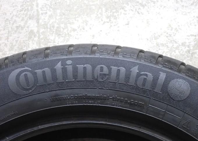Continental ContiWinterContact TS 830 P 235/55 R18 104H