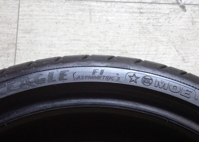 Goodyear Eagle F1 Asymmetric 3 275/30 R20 97Y