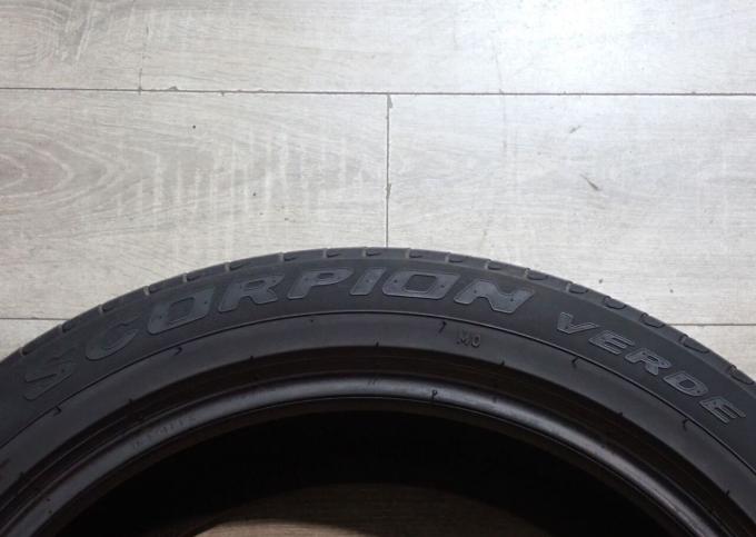 Pirelli Scorpion Verde 255/45 R20 101W