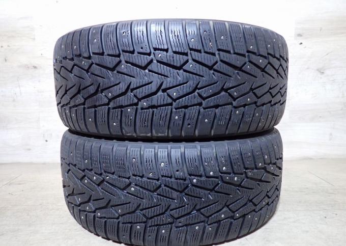 Nokian Tyres Hakkapeliitta 7 235/55 R17 103T