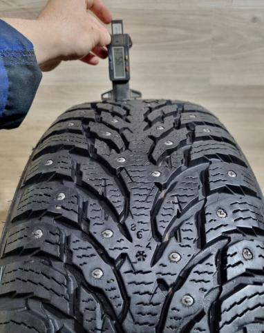 Nokian Tyres Hakkapeliitta 9 SUV 235/55 R19 105T