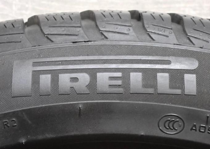 Pirelli Winter Sottozero 3 225/50 R18 95H