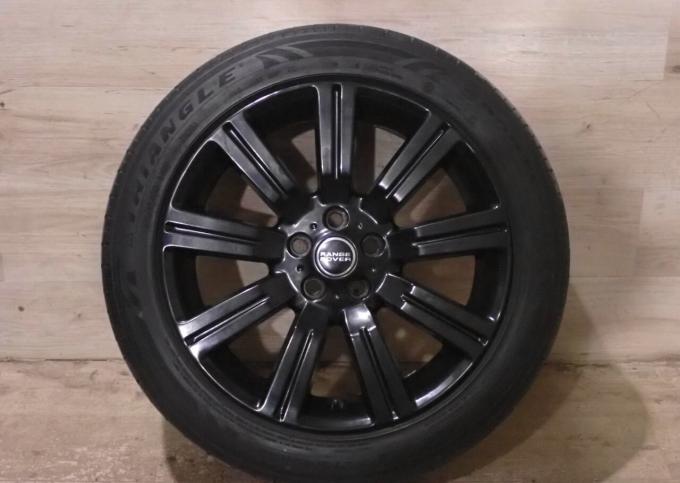 Оригинальные колеса R20 Range Rover Sport