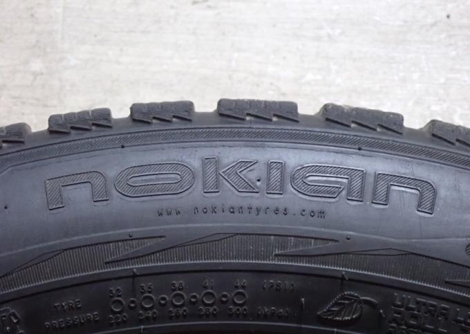 Nokian Tyres Hakkapeliitta R2 SUV 255/50 R19 19R